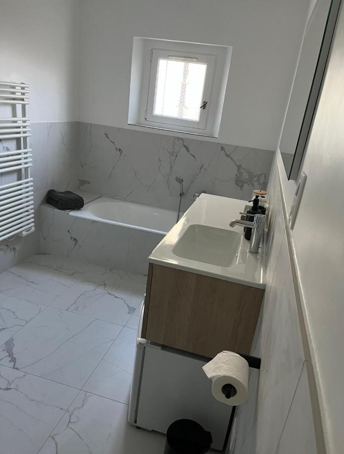 Villa Made Saint-Tropez Eksteriør billede