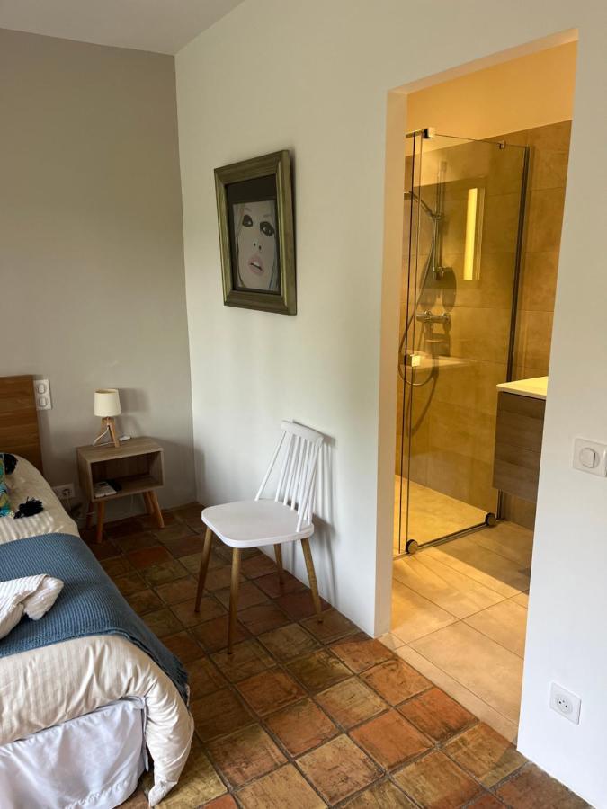 Villa Made Saint-Tropez Eksteriør billede