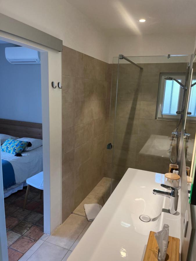 Villa Made Saint-Tropez Eksteriør billede