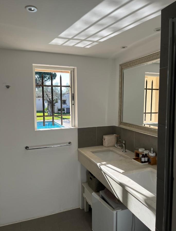 Villa Made Saint-Tropez Eksteriør billede