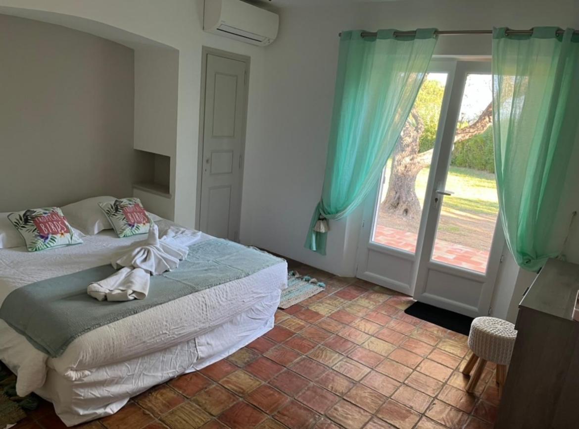 Villa Made Saint-Tropez Eksteriør billede