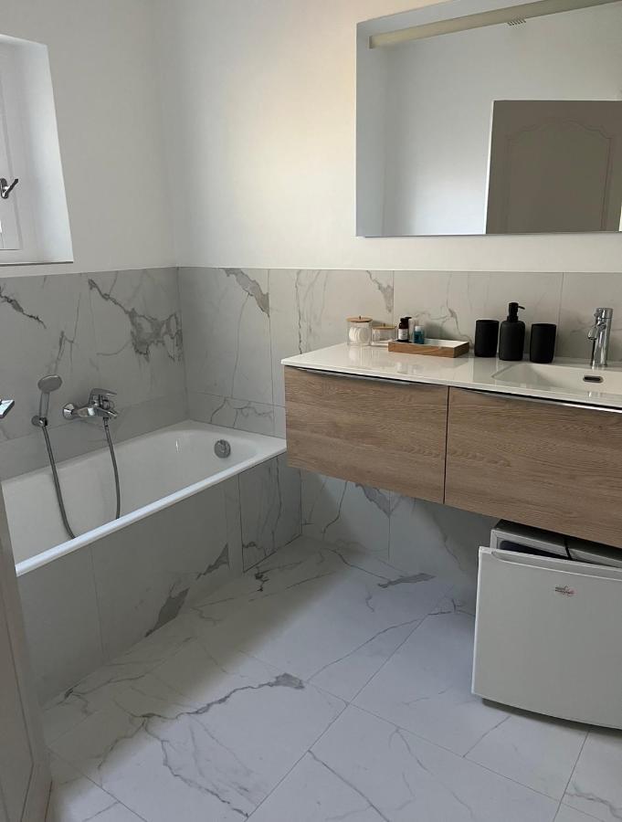Villa Made Saint-Tropez Eksteriør billede