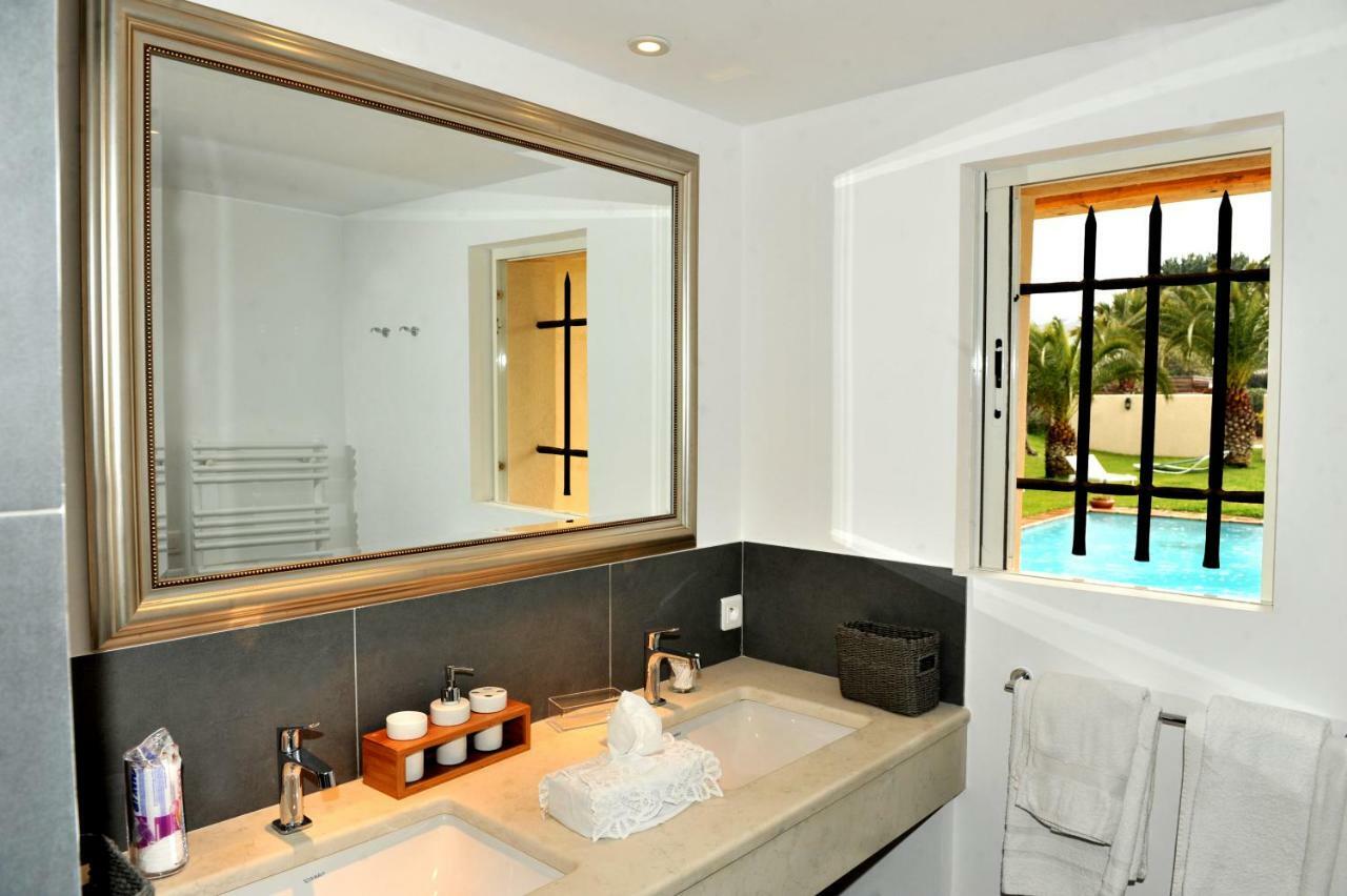 Villa Made Saint-Tropez Eksteriør billede