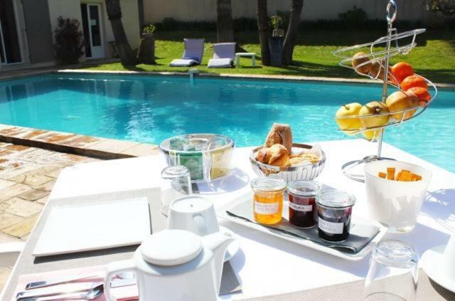 Villa Made Saint-Tropez Eksteriør billede