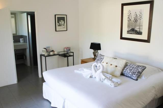 Villa Made Saint-Tropez Eksteriør billede