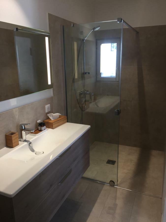 Villa Made Saint-Tropez Eksteriør billede
